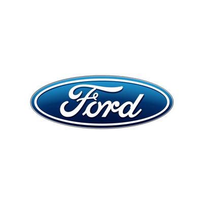 Ford logo